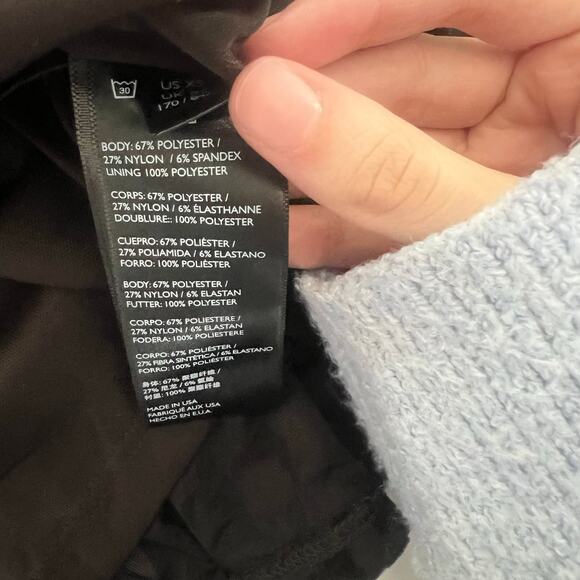 Whimsigoth free people wrap dress size XS - Picture 5 of 5